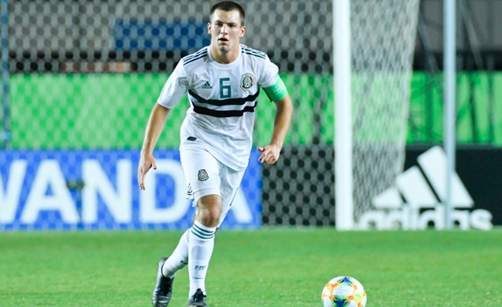 La Selección Mexicana y el peso de la historia en la Sub 17