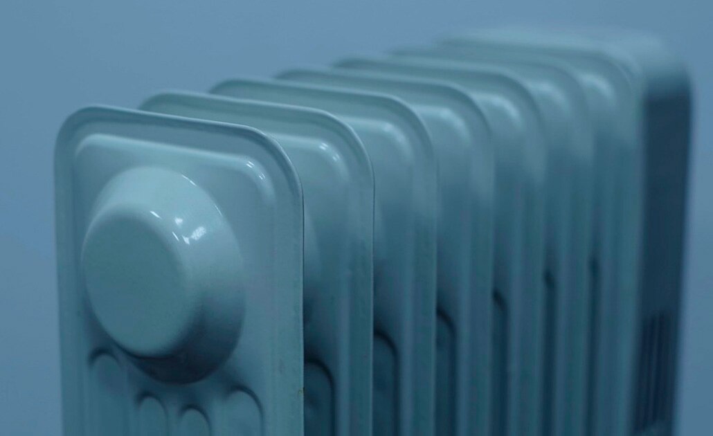 Emiten recomendaciones sobre el uso de calentadores