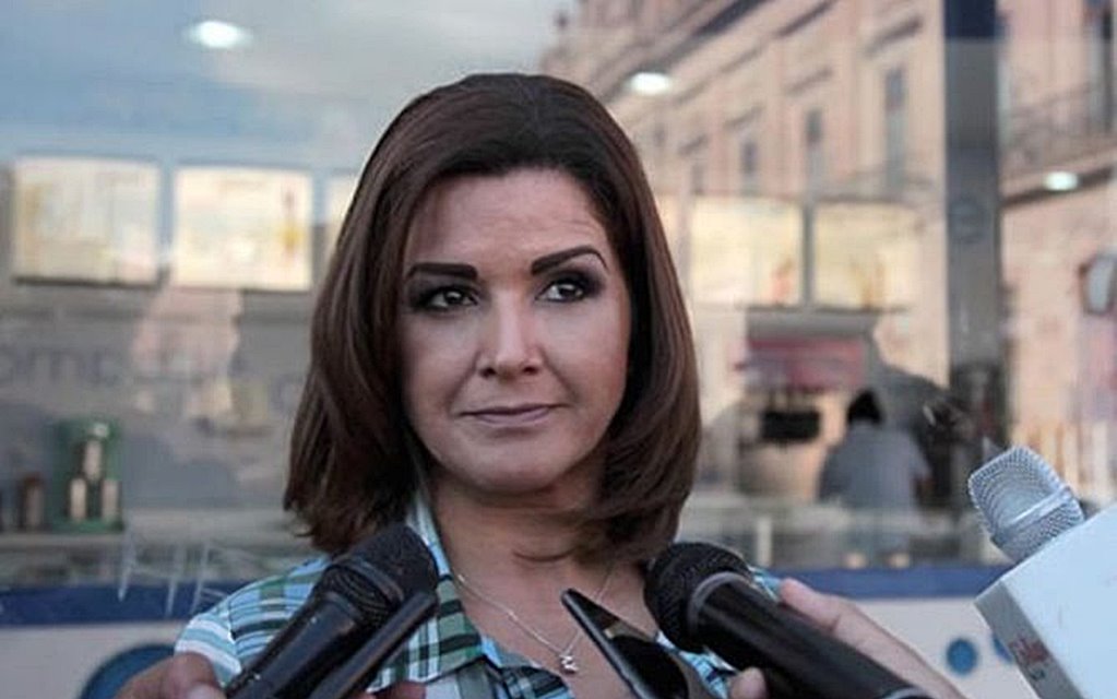 “Fuera de la realidad”, declaración de López Obrador sobre incidencia delictiva en SLP: diputada