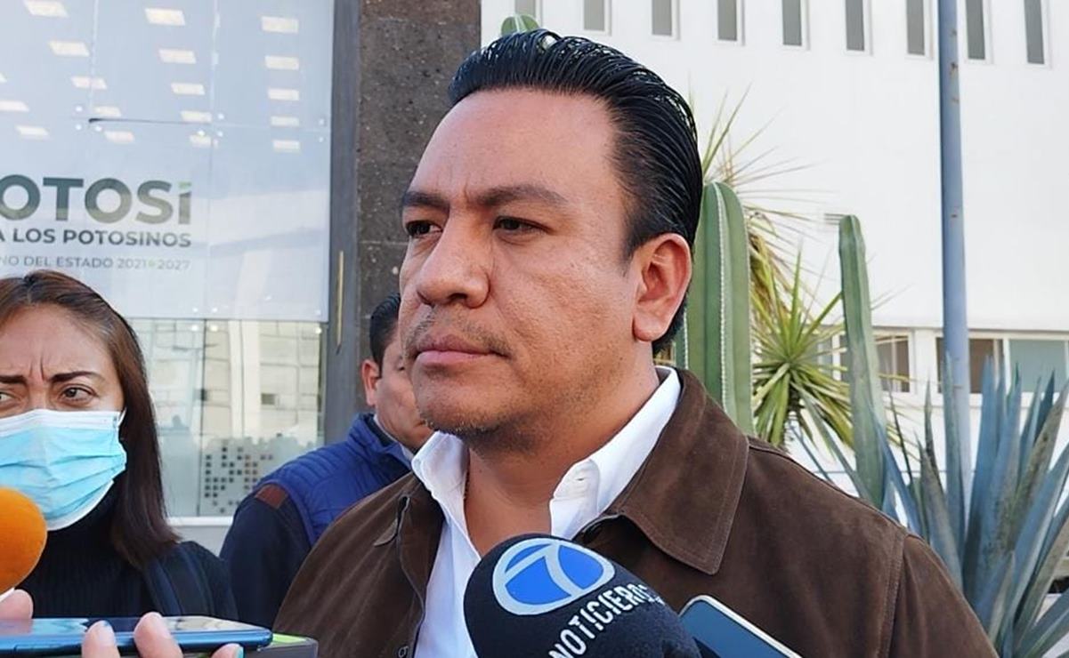 San Luis Potosí podría sufrir recorte en presupuesto federal, adelanta gobierno estatal 