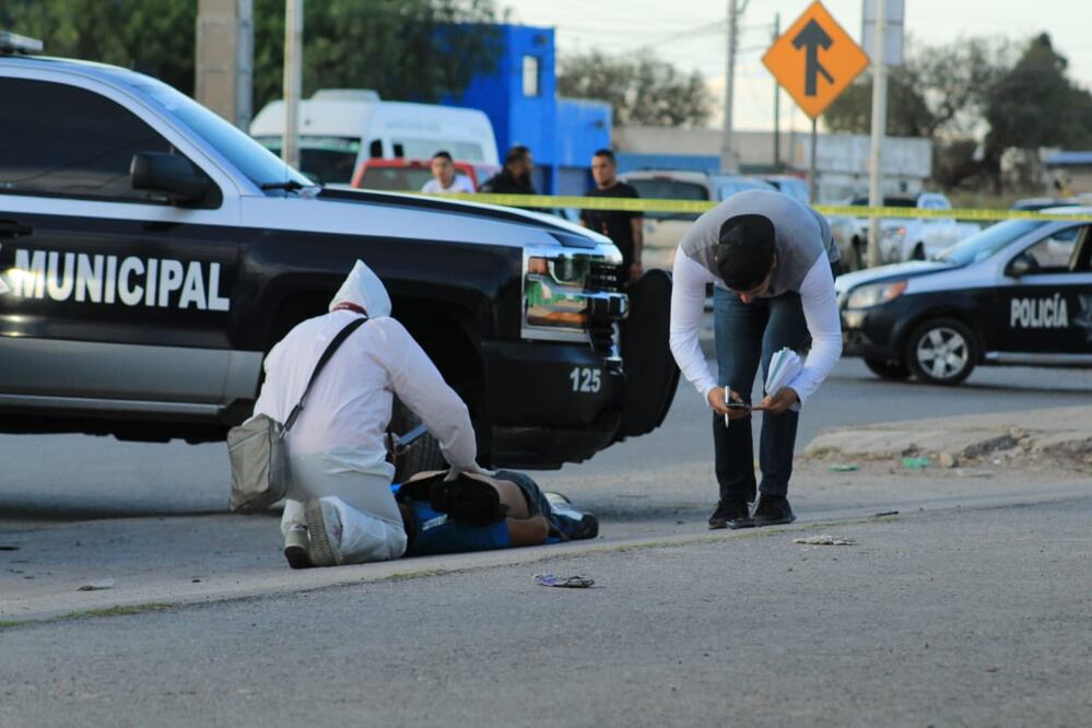 Foto: Archivo El Universal SLP