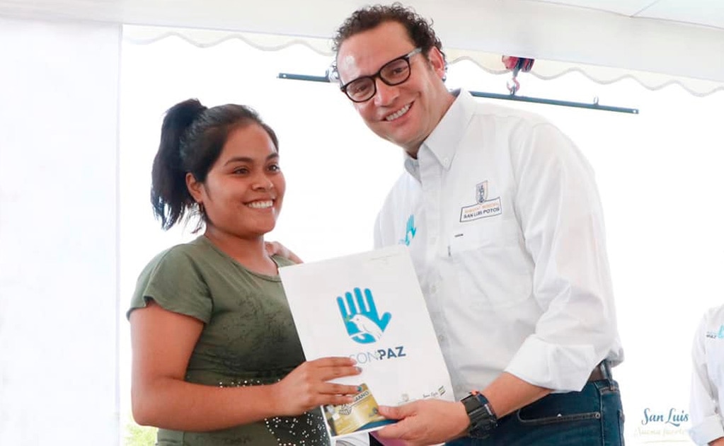 “En son de paz” cumple con lineamientos del Coneval: XNP