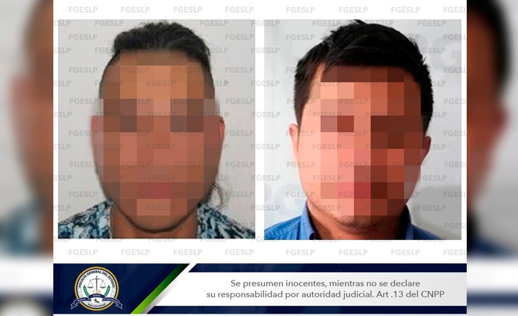 Vinculan a proceso a presuntos homicidas de Héctor Domínguez