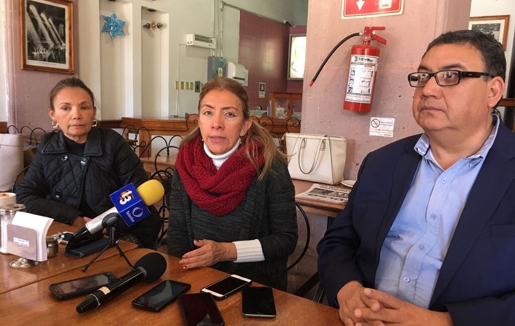 Foto: Archivo El Universal San Luis Potosí.