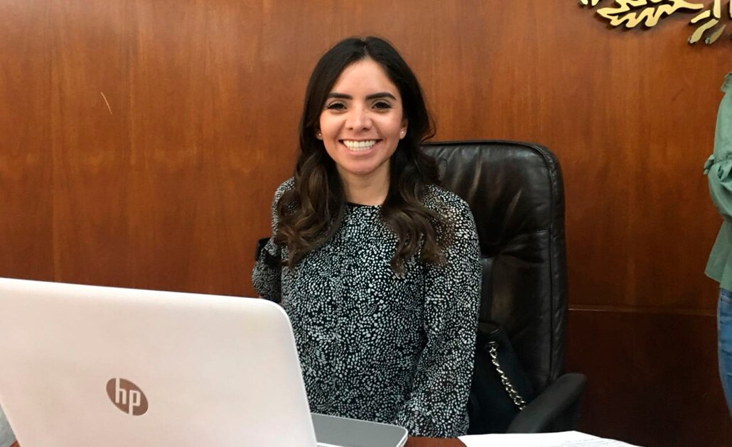 Heredará comisión legislativa de Justicia 30% de rezago