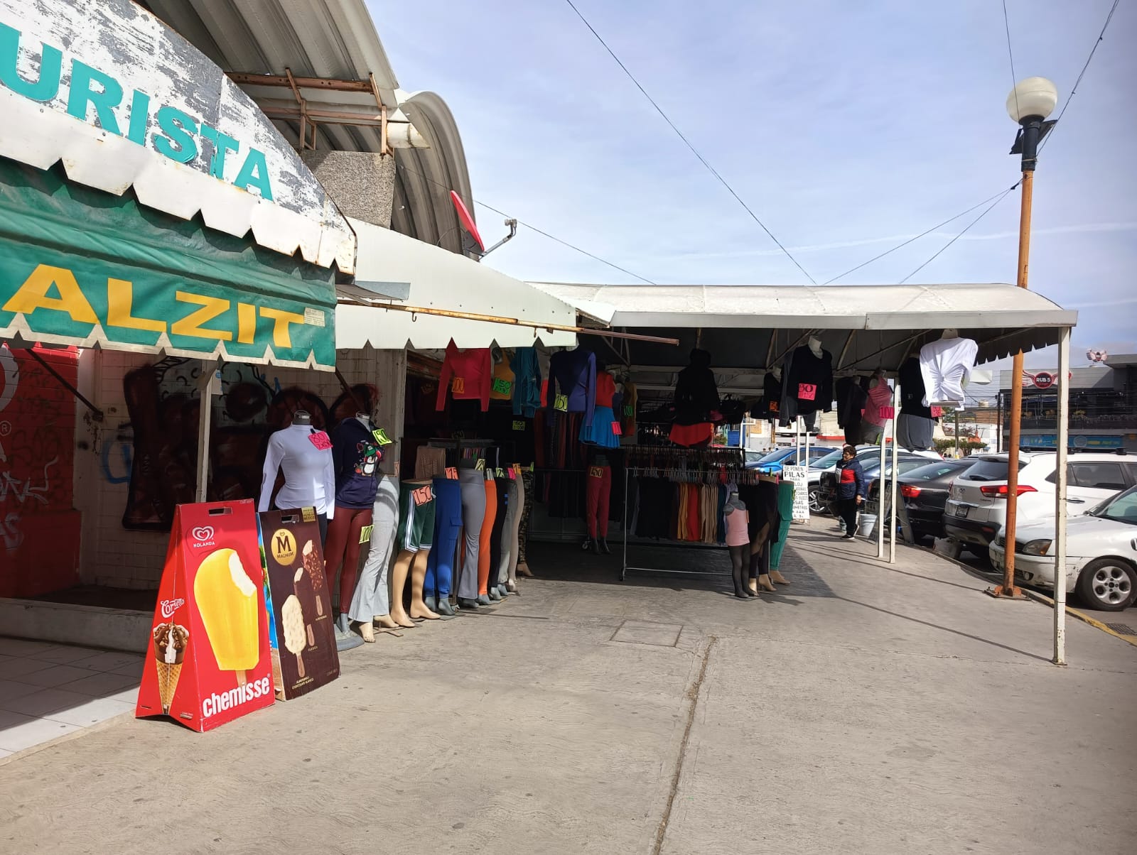 Foto: Jazmín Ramírez García