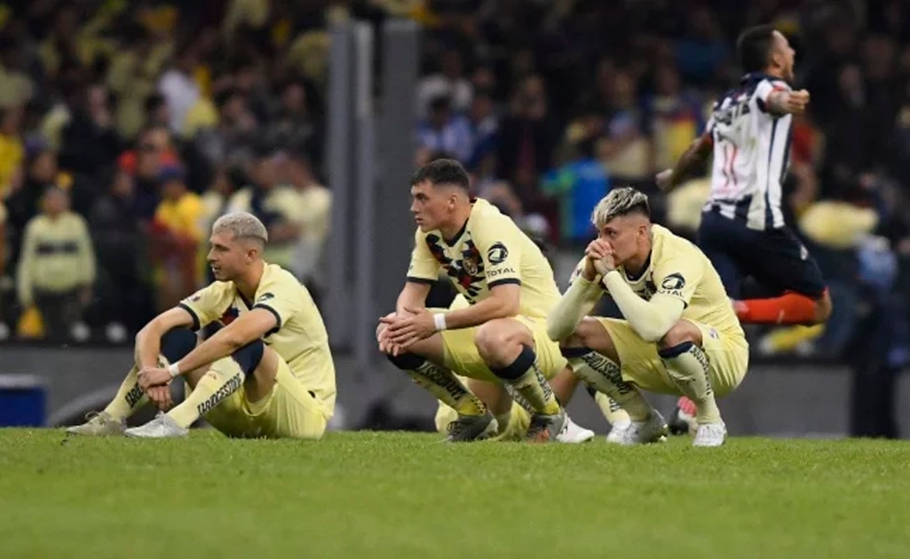 América rompe filas tras fracaso en el Apertura 2019