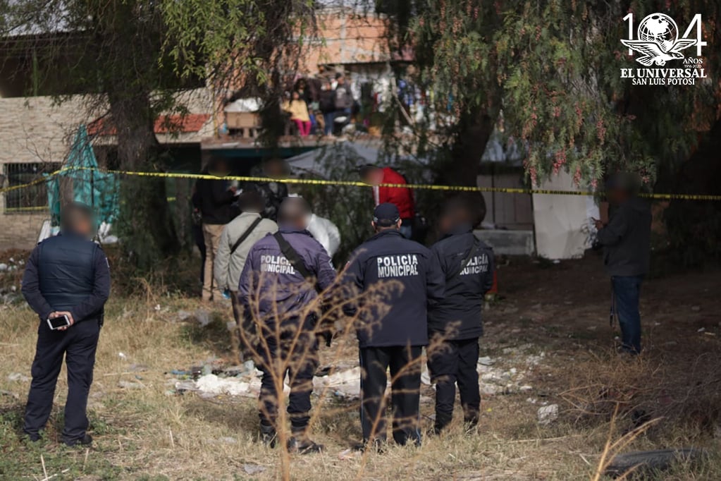 Matan a hombre en “El Morro” 