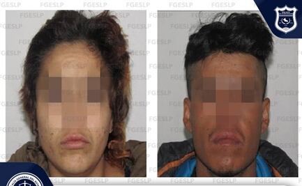 Hallan culpables a hombre y mujer por secuestrar en SLP a conductora de Uber en 2019