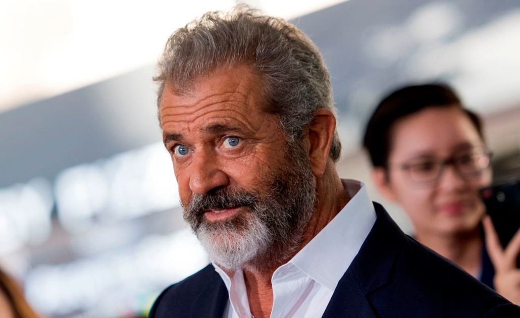 Mel Gibson protagonizará "Force of Nature" junto a Kate Bosworth