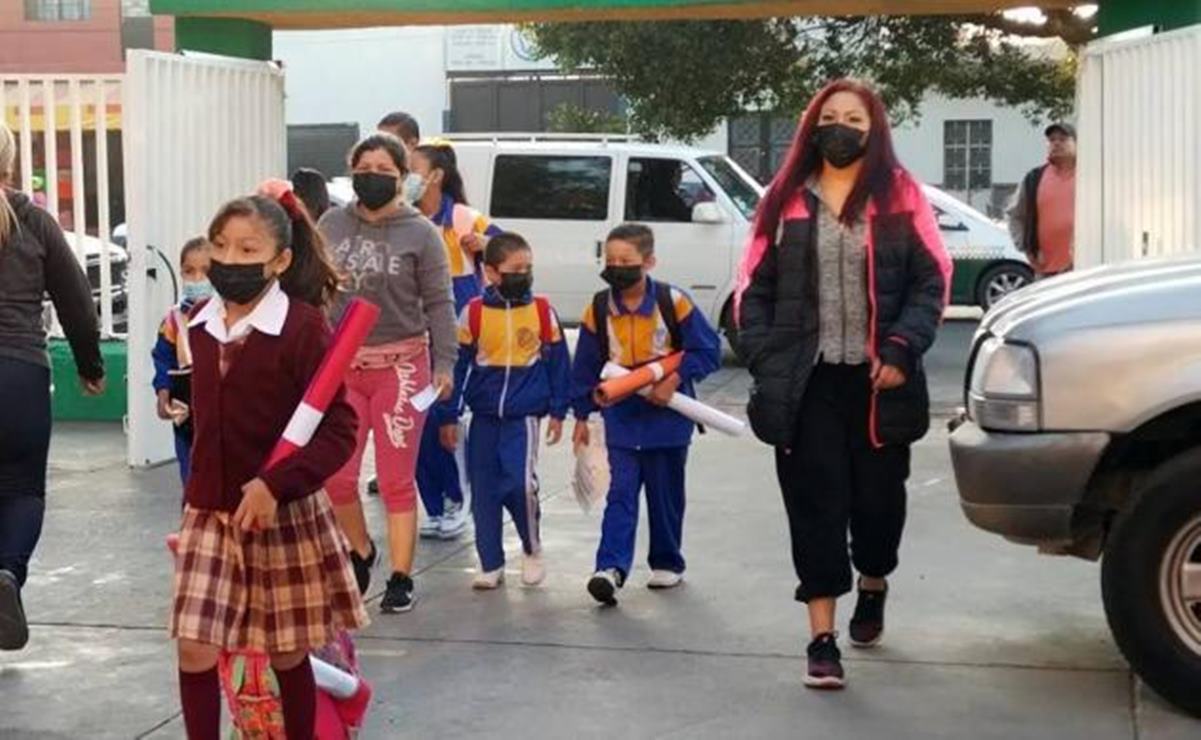 Emite CEDH recomendaciones a la Secretaría de Educación por acoso y violencia estudiantil en SLP 