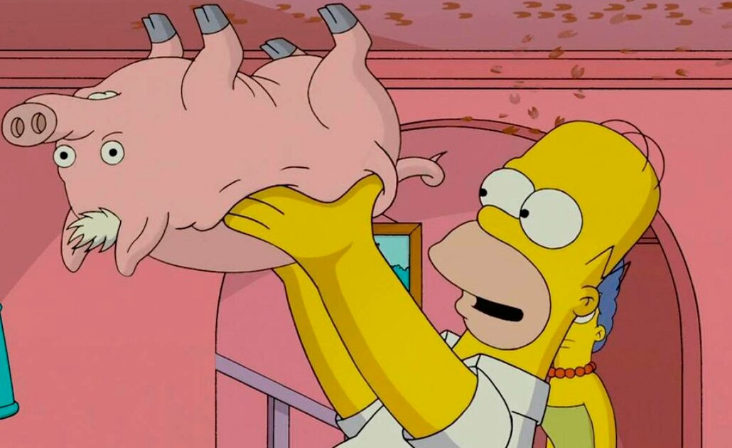 Habrá otra película de Los Simpson: Matt Groening