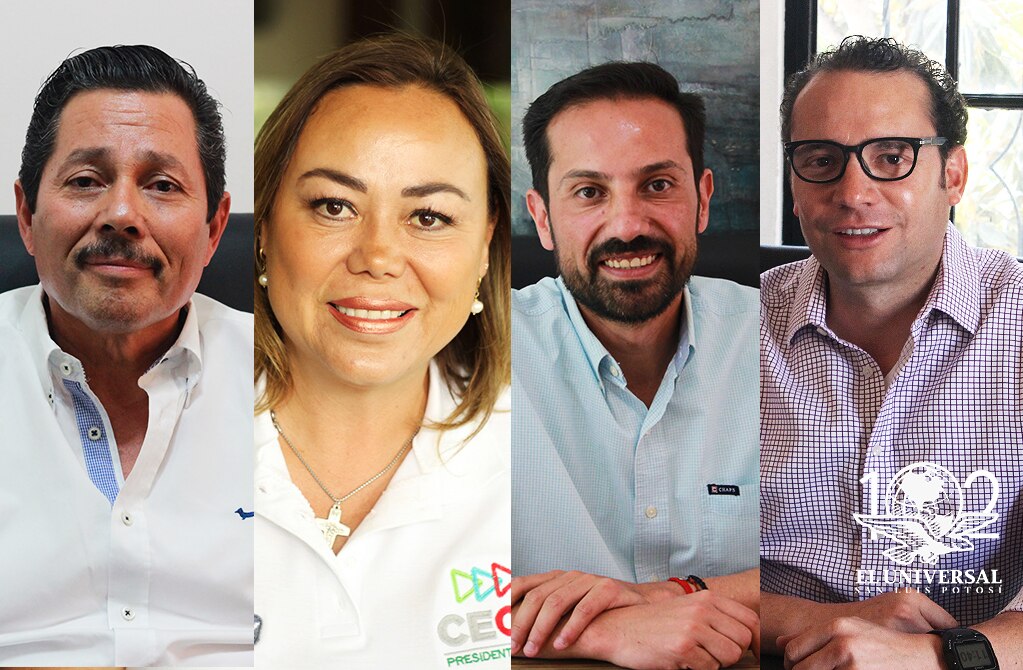 Todo listo para debate organizado por órganos empresariales