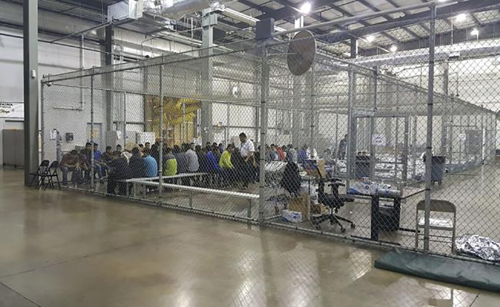 Separación causa depresión y ansiedad en niños migrantes, alertan