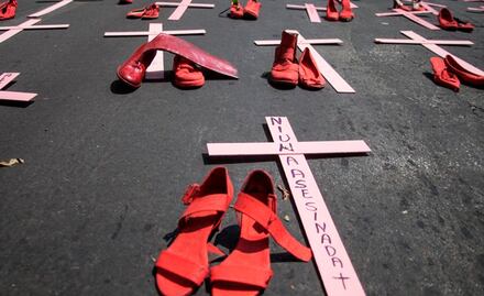 Necesario mayor trabajo de coordinación en tema de feminicidios: IMES