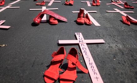 Necesario mayor trabajo de coordinación en tema de feminicidios: IMES