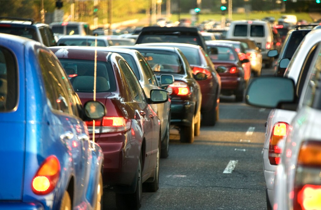 Usuarios de la zona industrial urgen a crear rutas alternas