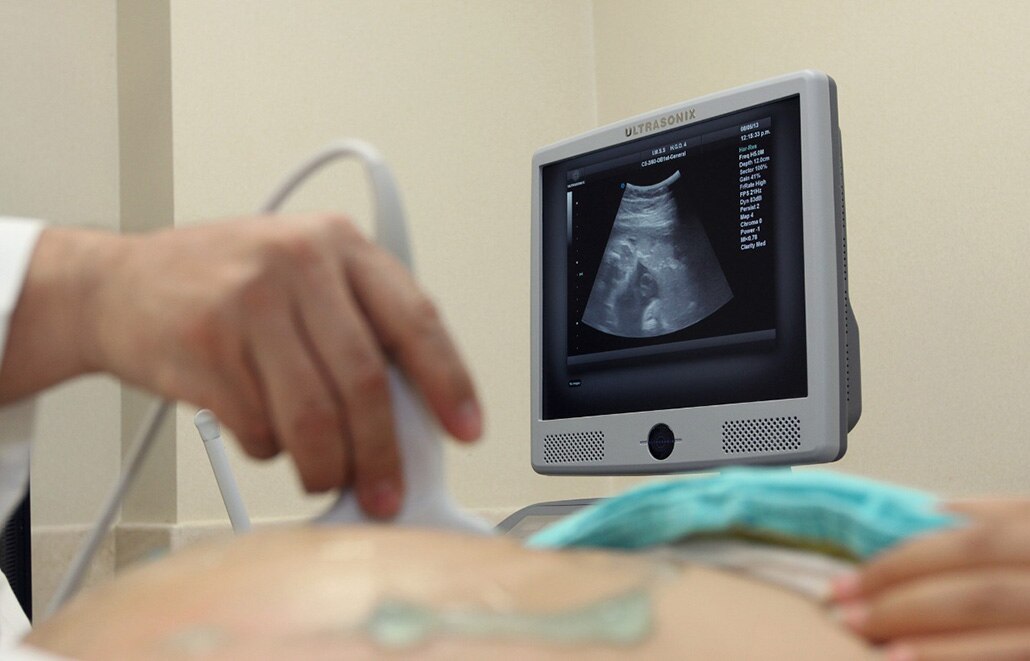 IMSS registró tasa de mortalidad materna más baja de su historia