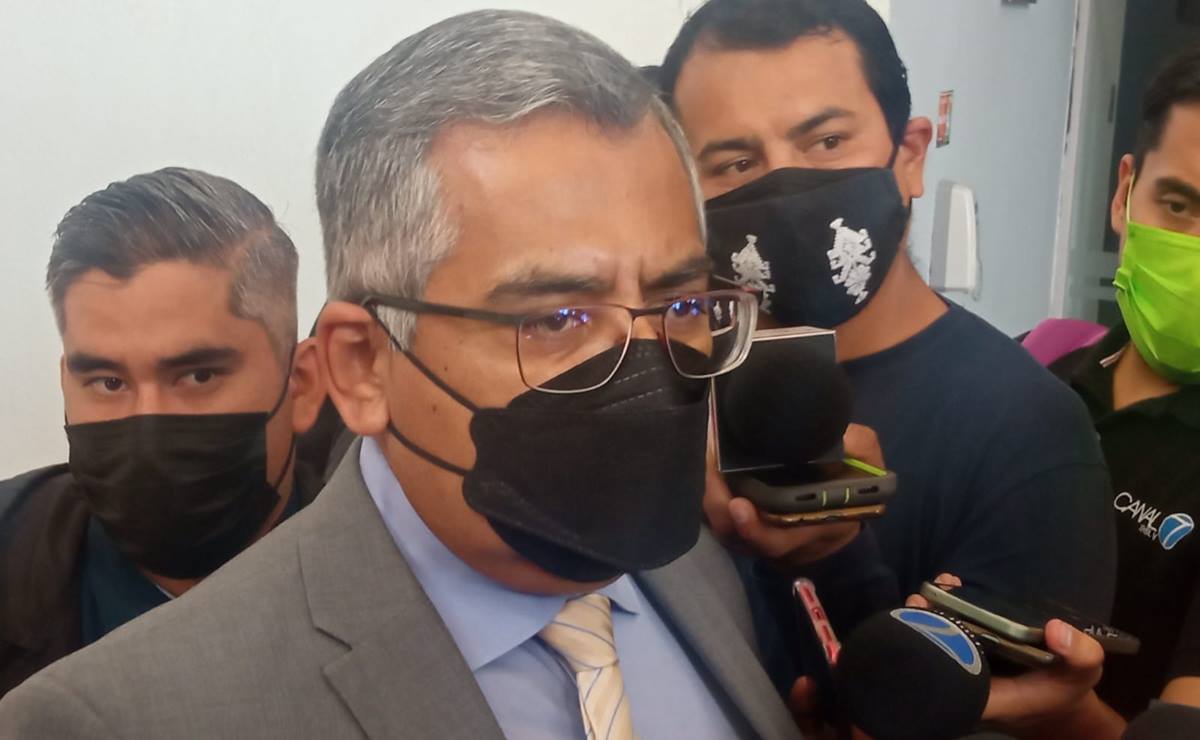 Tras la muerte de menor en desagüe, fiscalía de SLP confirma que aún no se investiga el caso