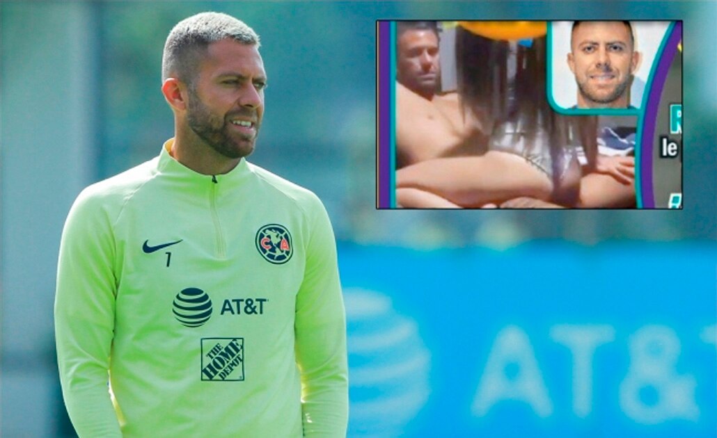 Sale a la luz escándalo de Jérémy Ménez con mujeres, alcohol y drogas