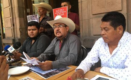 Denuncian venta ilegal de tierras en ejido La Pila en SLP; exigen una auditoría agraria