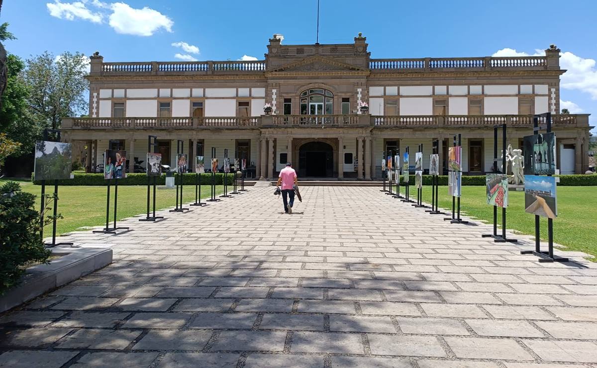 Desde este 17 al 21 de junio, se realizarán conciertos, proyecciones de películas y exposiciones en los museos de SLP. Foto: Especial