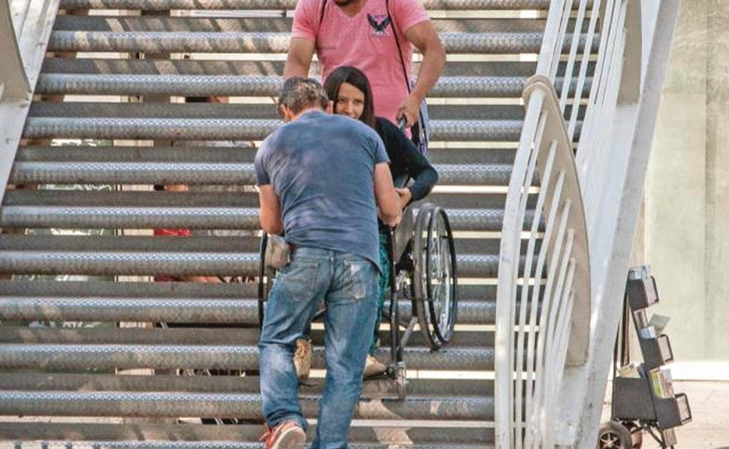 Buscan obligar a edificios a contar con infraestructura incluyente