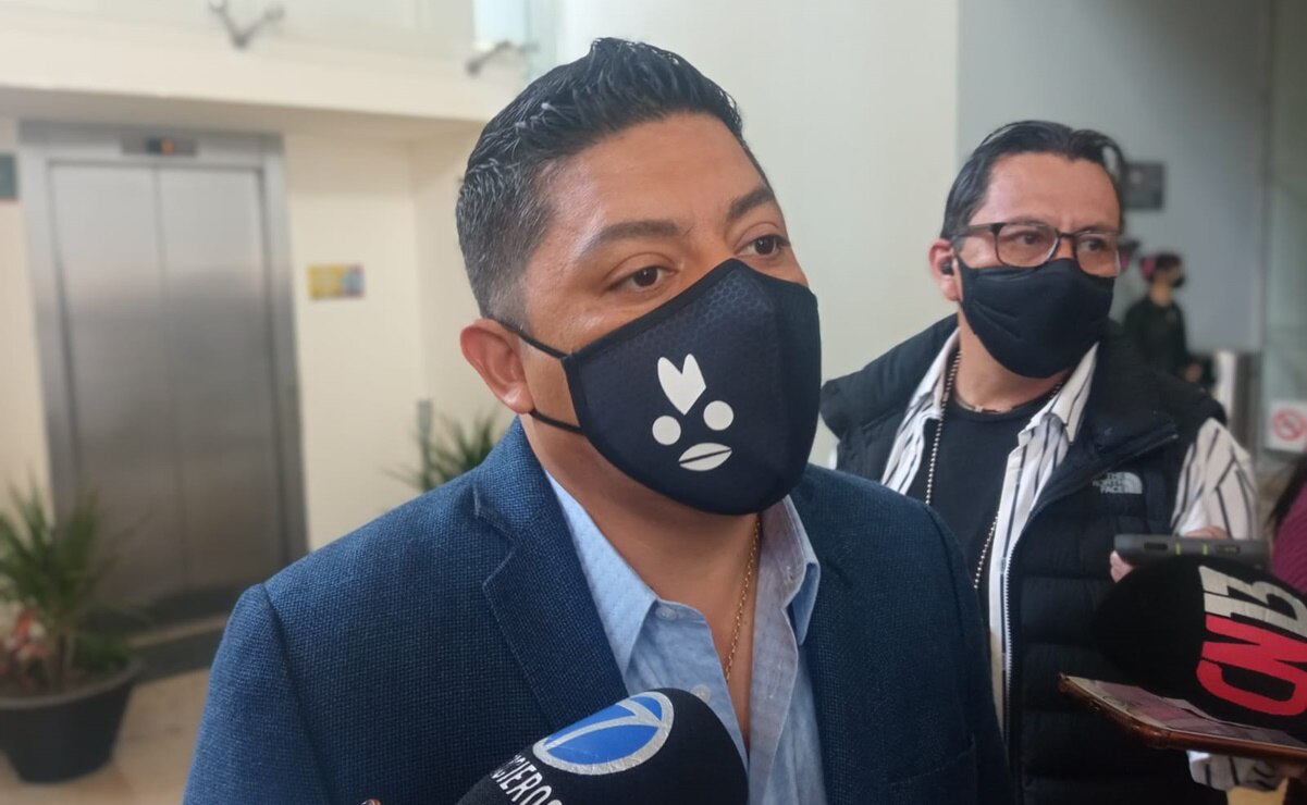 Convenio de Conagua y SLP para Monterrey VI ya expiró y no se renovará: Ricardo Gallardo