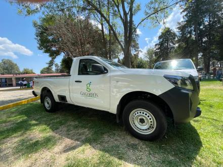 Anuncia Gallardo transformación del Parque Gogorrón en SLP, “será el mejor centro acuático de México”