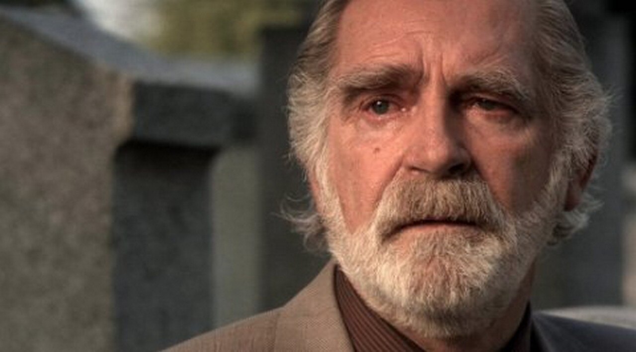  Fallece el actor Fernando Luján