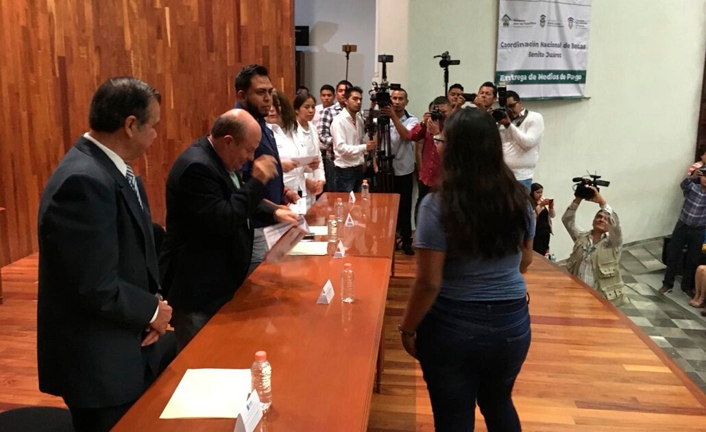 Foto: El Universal San Luis Potosí