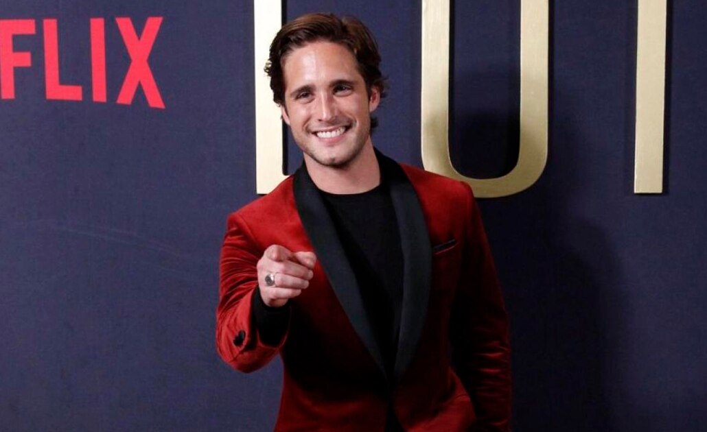 La serie de Luis Miguel llega esta noche a Televisa