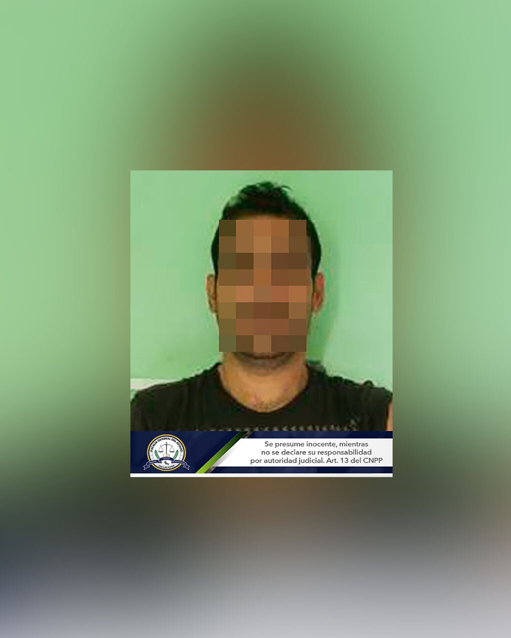 Capturan a último integrante de banda dedicada a robar autos