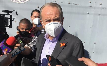 Carreras se congratula por compra de más de 34 millones de vacunas contra Covid de Pfizer