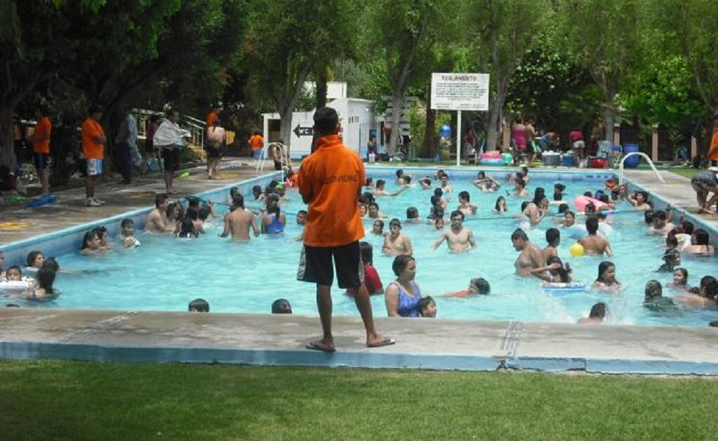 Sin incidentes detectados en Operativo Semana Santa