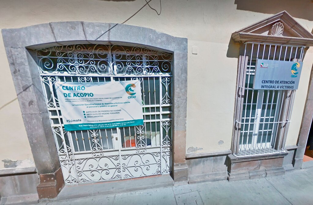 Foto: Archivo El Universal San Luis Potosí