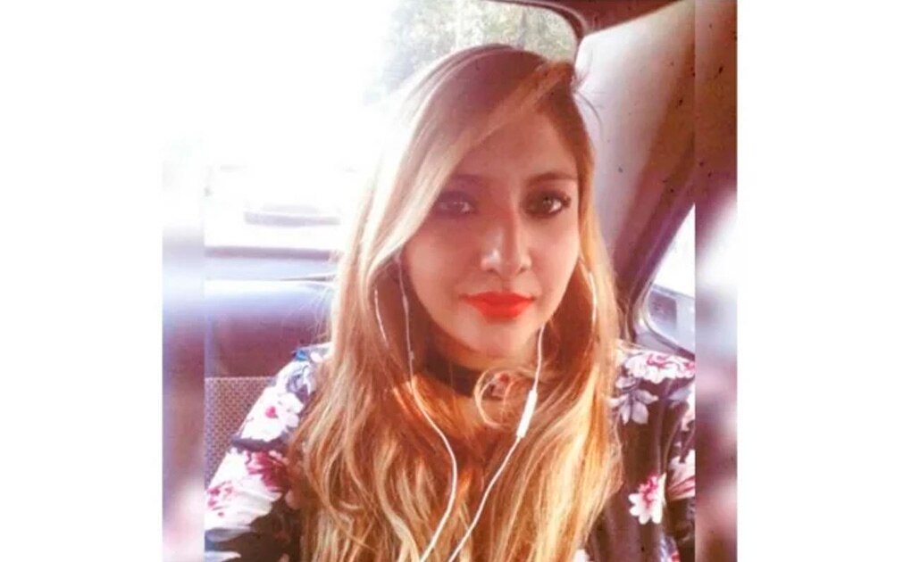 Laura Karen regresaba de una entrevista de trabajo; tiene 3 hijos