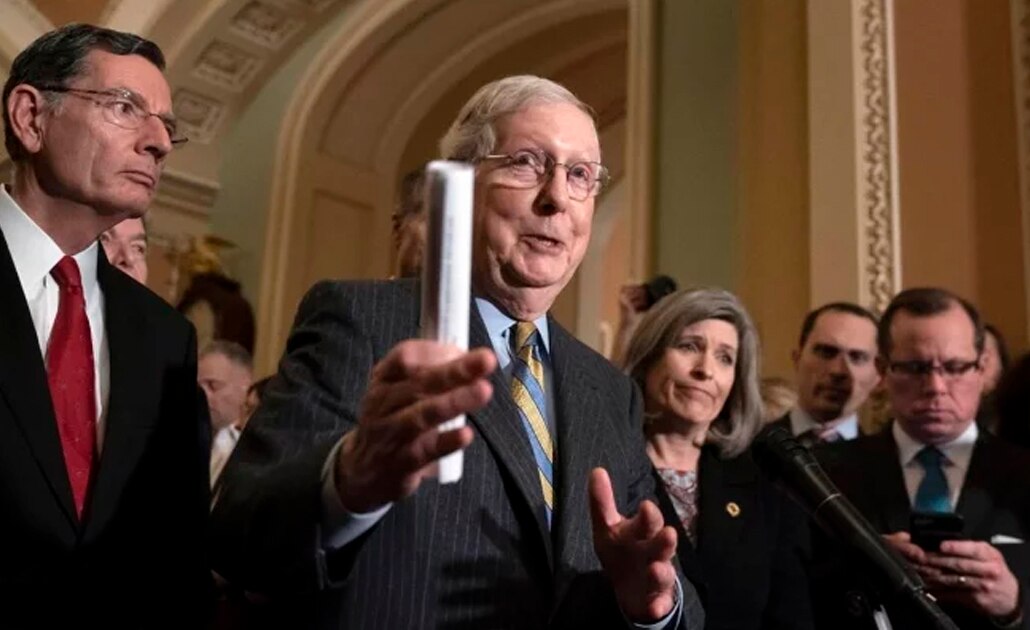 Foto: AP | El Universal