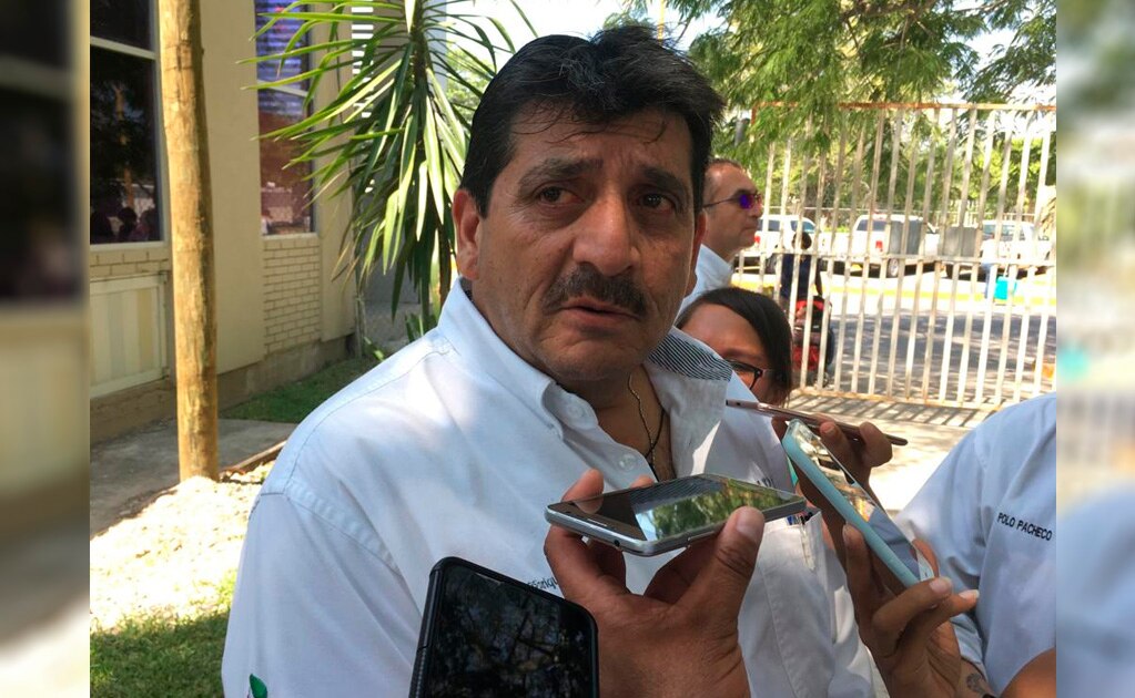 Foto: El Universal San Luis Potosí