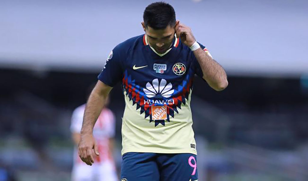 El América perdería dinero por la venta de Silvio Romero