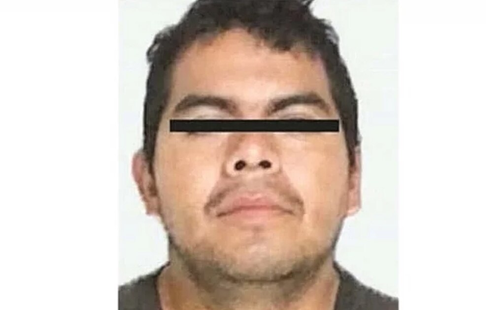 El Monstruo de Ecatepec fue sentenciado a 40 años de prisión por al menos tres feminicidios. Foto: ARCHIVO EL UNIVERSAL