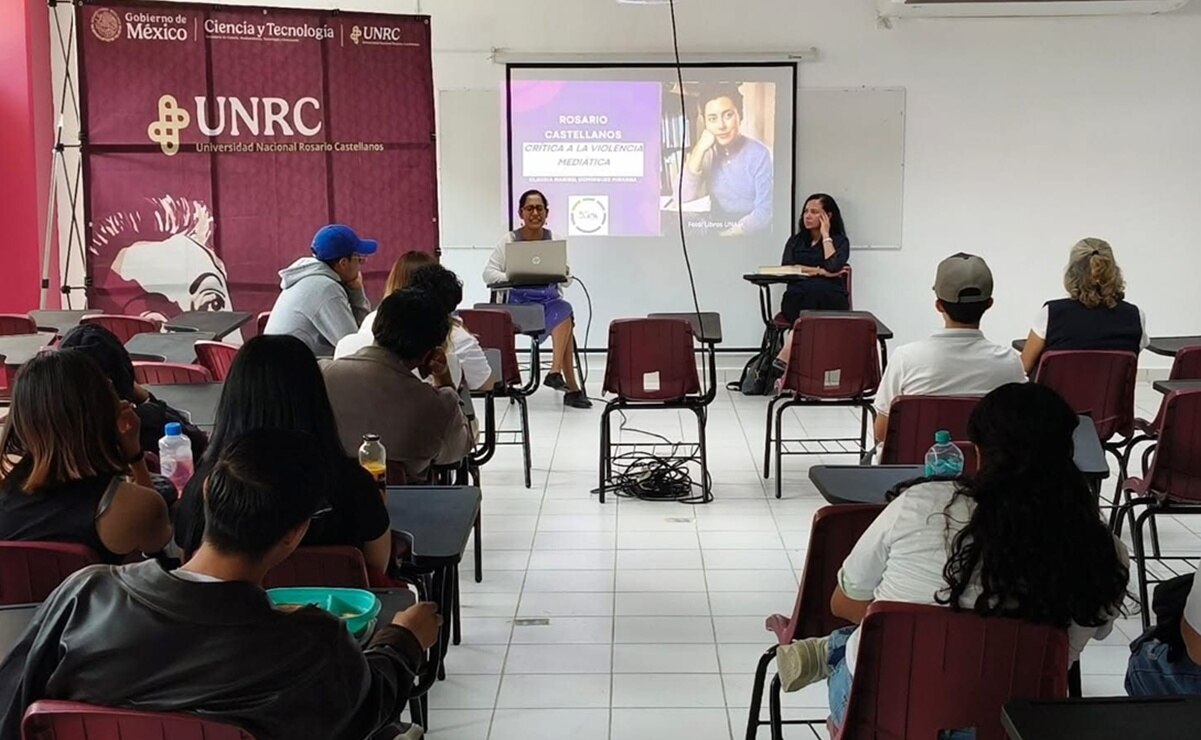 ¿Dónde se ubicará la nueva Universidad Rosario Castellanos de SLP? Esto dice el Gobierno estatal