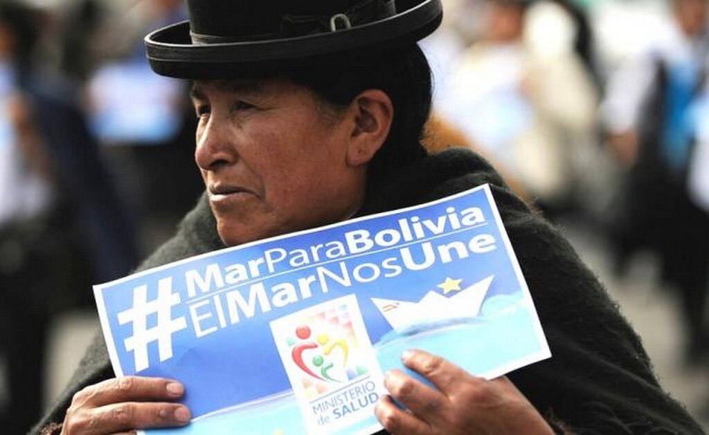 ¿Cómo perdió Bolivia su única salida al mar? El episodio que explica el litigio con Chile