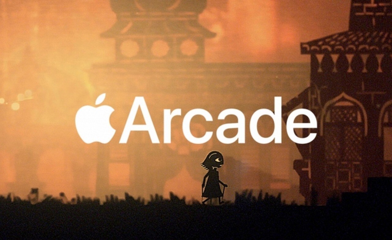Apple Arcade: la plataforma de Apple para jugar