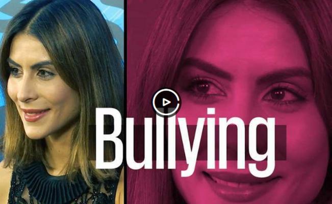 El bullying hizo artista a María León  