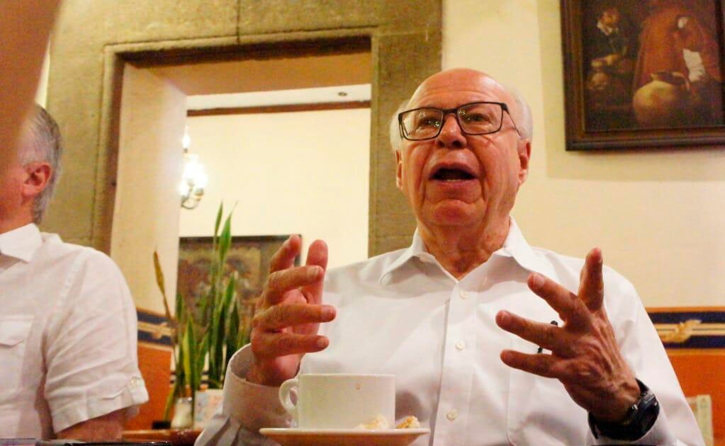 Foto: El Universal San Luis Potosí