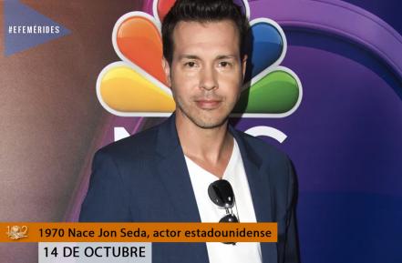 Efemérides 14 de octubre