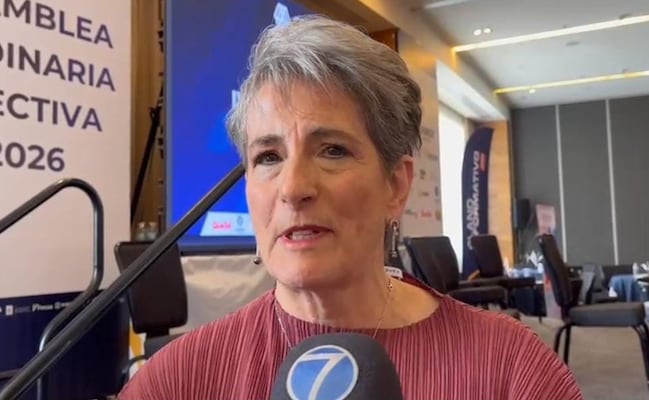 Reforma electoral puede ser necesaria, pero no es el momento, dice Coparmex en SLP