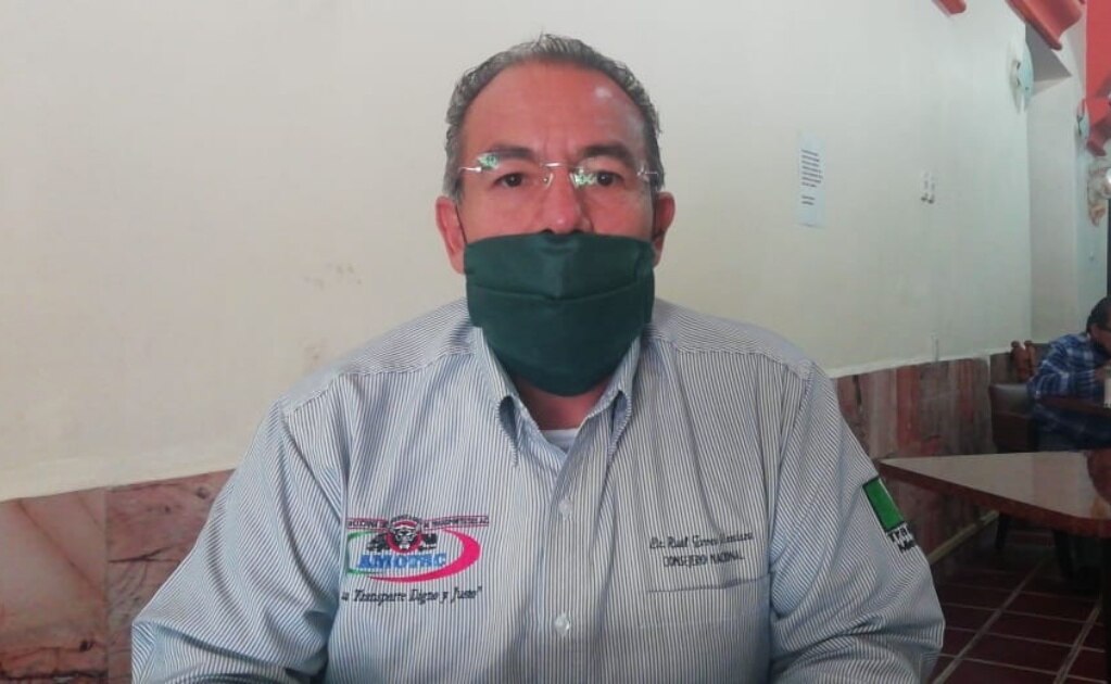 Inseguridad en carreteras sigue afectando operaciones de transportistas: Amotac