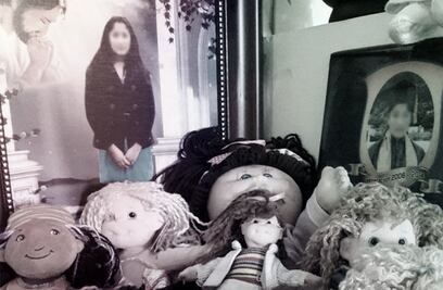 Un niño o adolescente es ejecutado en México cada hora: INEGI